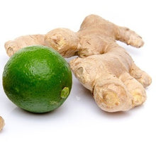 Load image into Gallery viewer, Passion Fruit w/Ginger Flavored- Sea Moss Gel