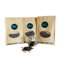 Load image into Gallery viewer, Dandelion Root