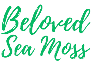 Beloved Sea Moss