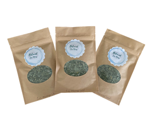 Moringa Herbal Tea