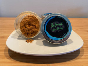 Maca Root Powder