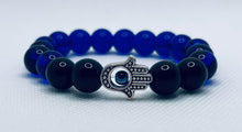 Load image into Gallery viewer, 3rd Eye Unisex Bracelets
